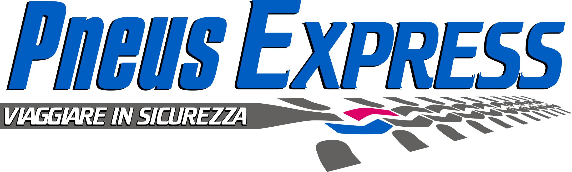 Pneus Express srl